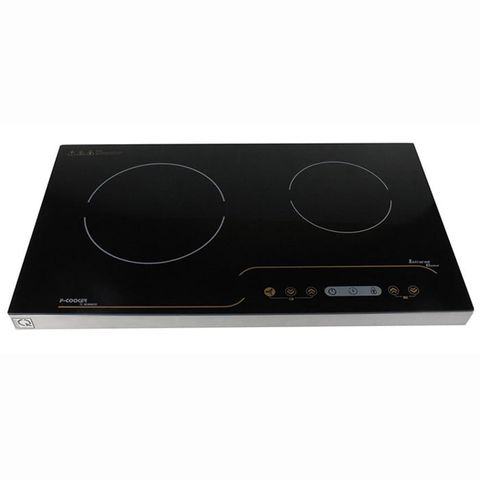  BẾP ĐIỆN ĐÔI SANKO F-COOKER 