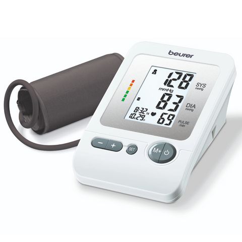  Máy đo huyết áp bắp tay BEURER BM26 