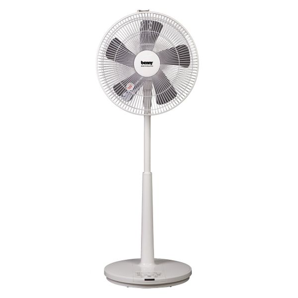  Quạt Lửng BENNY BF-35DC(Trắng) 