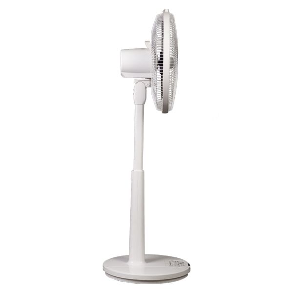  Quạt Lửng BENNY BF-35DC(Trắng) 