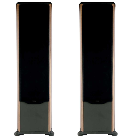  Loa PARAMAX Platium FX-1500 (Walnut) 