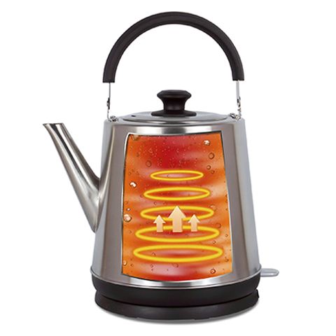  Bình đun GALI GL-0050 5 lít 