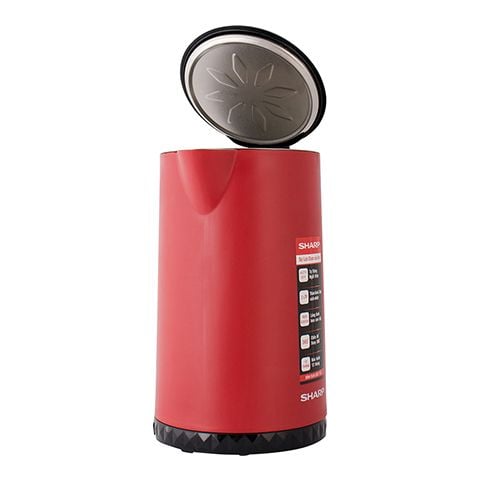  Bình đun siêu tốc SHARP 17EVPS (1,7 lít) 