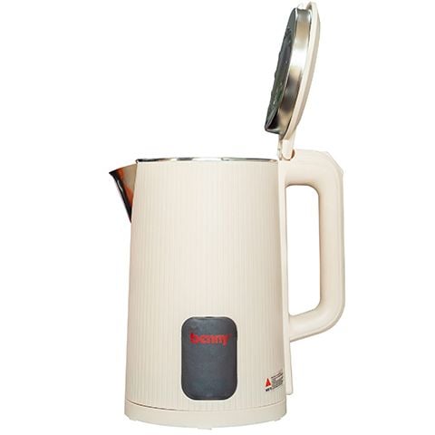  Bình đun siêu tốc BENNY BJ-20 