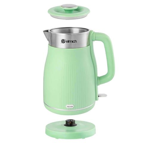  Bình đun siêu tốc ELMICH KEE 8457 