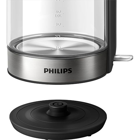  Bình đun siêu tốc PHILIPS 1.7 lít HD9339/80 