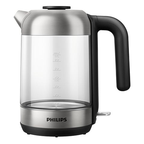  Bình đun siêu tốc PHILIPS 1.7 lít HD9339/80 