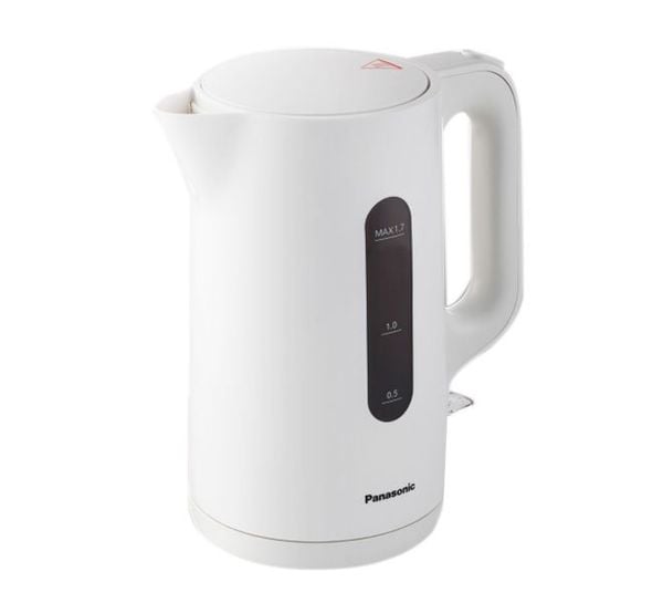  Bình đun PANASONIC NC K101WRA (1,7 lít) 