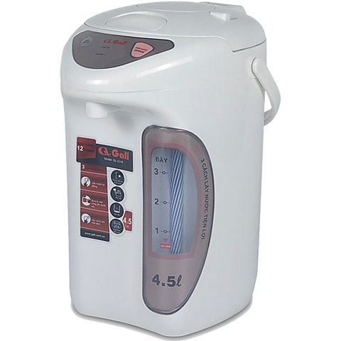  Bình thủy điện GALI 4.5 lít GL-5045 