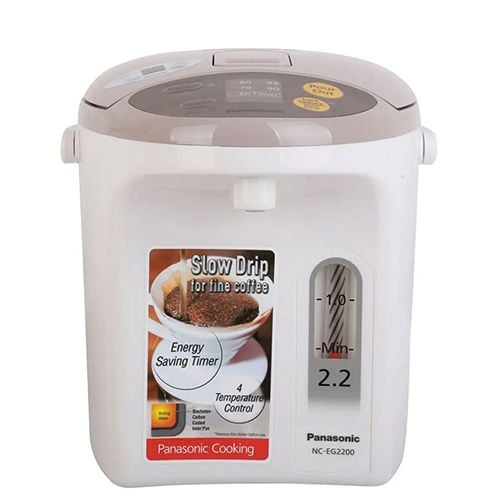  Bình thủy điện PANASONIC EG2200CSY 2.2 lít 
