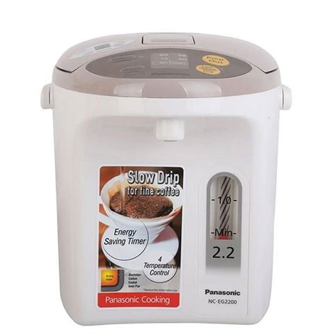  Bình thủy điện PANASONIC EG2200CSY 2.2 lít 