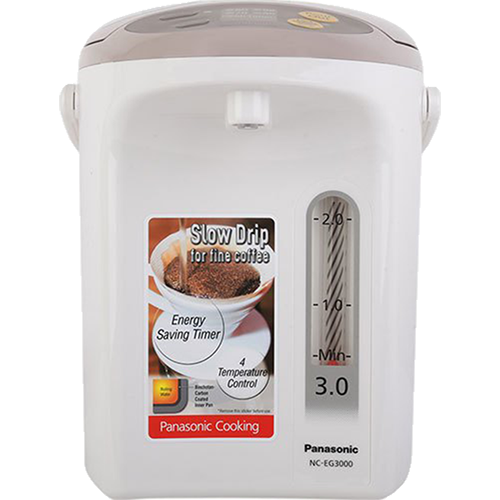  Bình thủy điện PANASONIC EG3000CSY 3 lít 