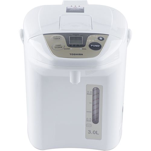  Bình thủy điện TOSHIBA 3 lít PLK-30FL(WT) 