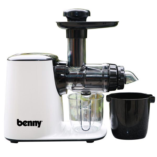  Máy ép chậm trái cây BENNY BSJ-250W 