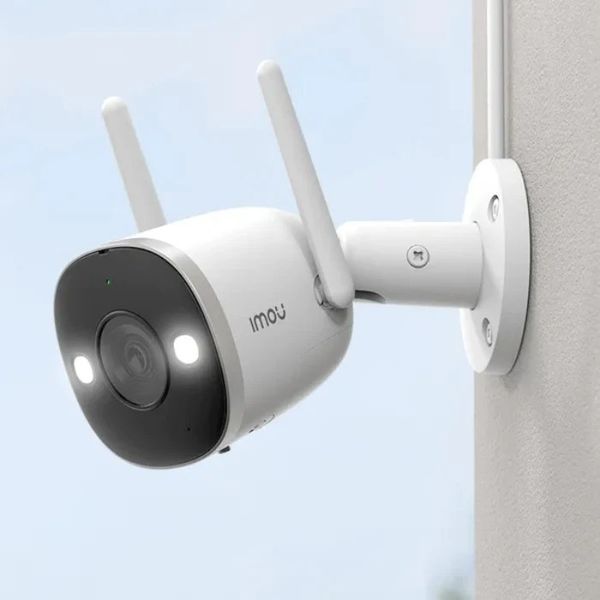  Camera Wifi IMOU IPC-F32FP Full Color 3.0MP 