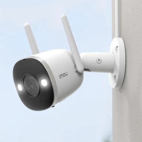  Camera Wifi IMOU IPC-F32FP Full Color 3.0MP 