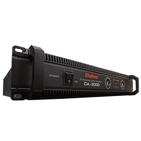  Main Power DALTON CA-2000 