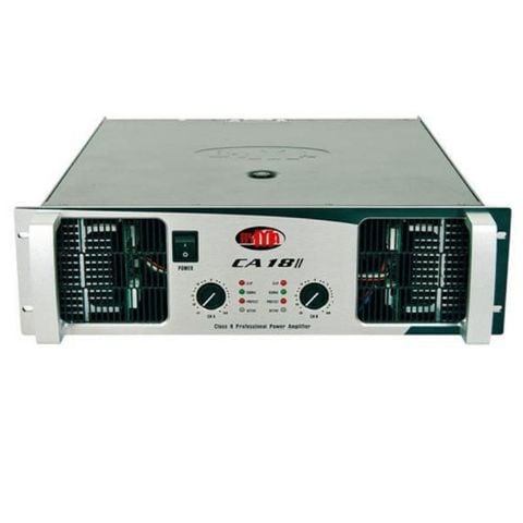  Amply BYMA CA 18II 