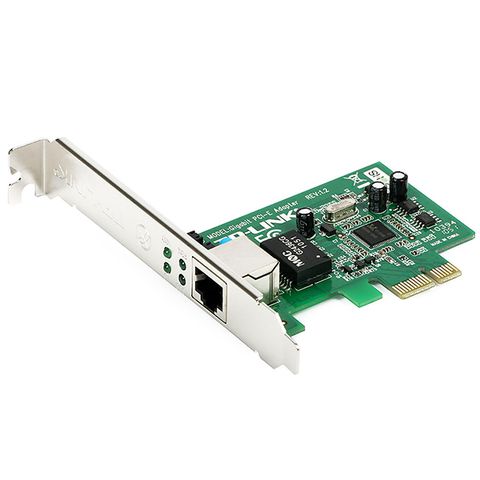  Card mạng PCI-E TP-LINK TG-3468 