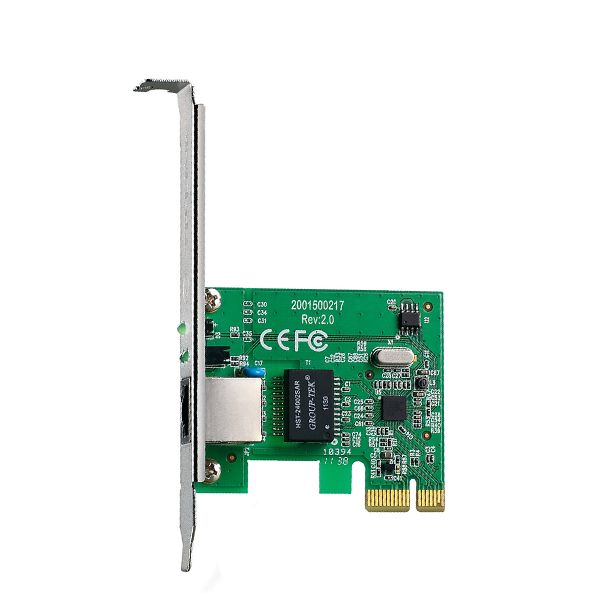  Card mạng PCI-E TP-LINK TG-3468 
