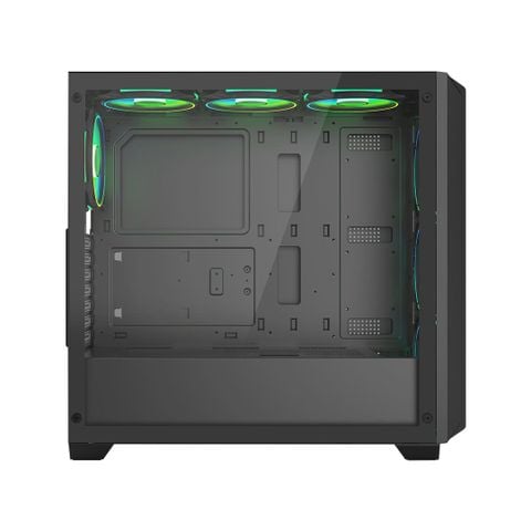  Case JETEK CSGO2 Z7 (3 Fan) 