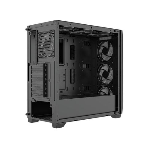  Case JETEK CSGO2 Z7 (3 Fan) 