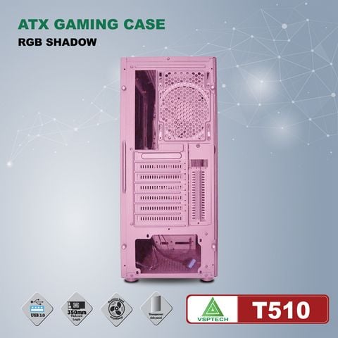  Case VSP T510 