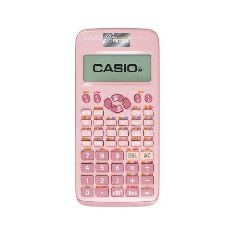  Máy tính CASIO FX-580VN X 