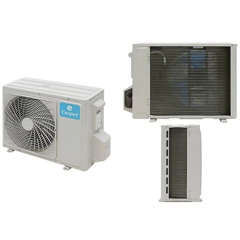  Máy lạnh CASPER Inverter QC 09IU36A (1 HP) 