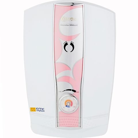  Máy nước nóng CENTON 8668E-EMC 