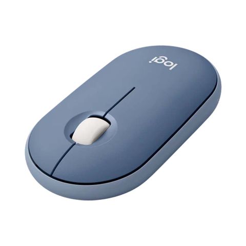  Chuột không dây LOGITECH M350 PEBBLE 