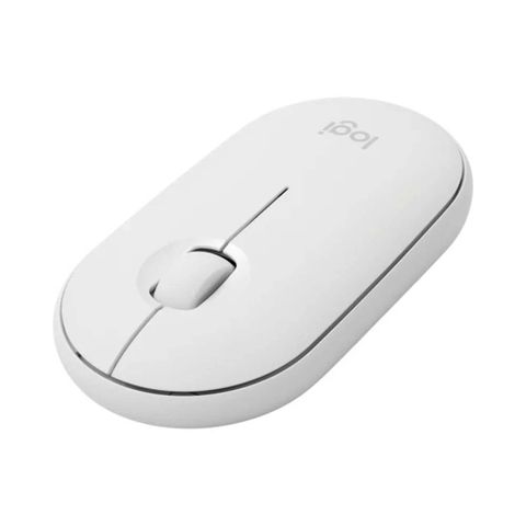  Chuột không dây LOGITECH M350 PEBBLE 