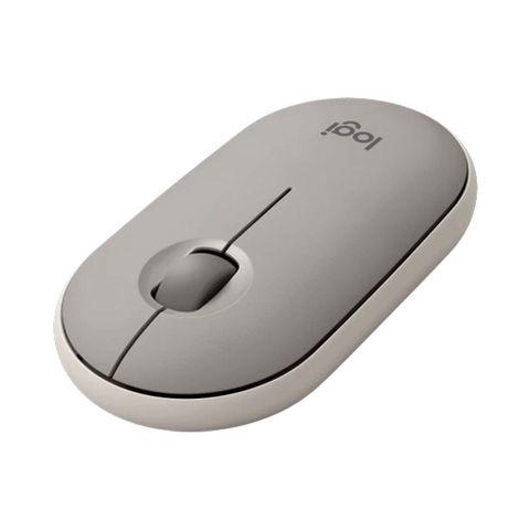  Chuột không dây LOGITECH M350 PEBBLE 