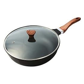  Chảo chống dính CHEFRIA NATURE CNW-28IHGL 