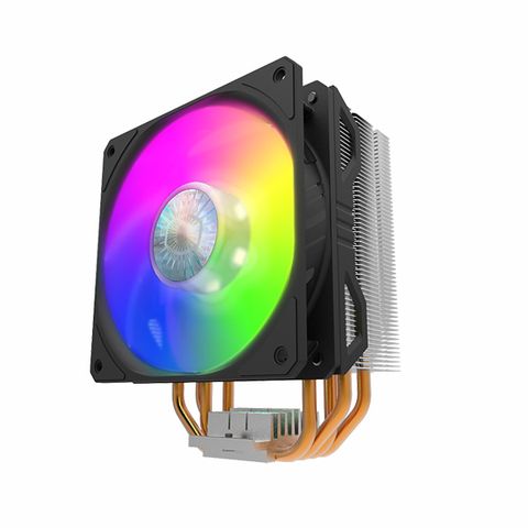  Quạt tản nhiệt CPU COOLER MASTER Hyper 212 Spectrum V2 