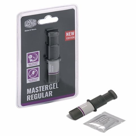  Keo tản nhiệt COOLER MASTER Mastergel Regular 