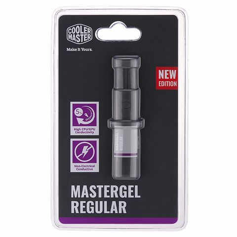  Keo tản nhiệt COOLER MASTER Mastergel Regular 