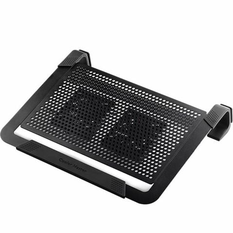  Đế tản nhiệt Laptop COOLER MASTER NOTEPAL U2 PLUS 