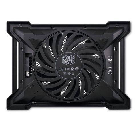  Đế Tản Nhiệt Laptop COOLER MASTER X-SLIM II 