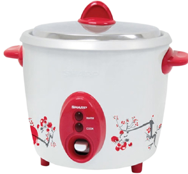  Nồi cơm điện SHARP D11V 