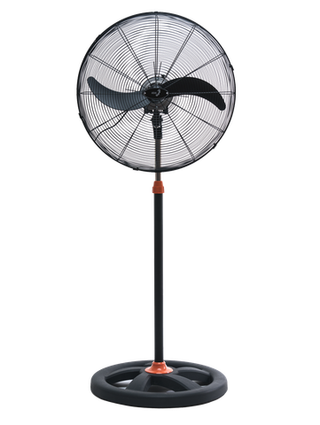  Quạt đứng công nghiệp ASIA VINA - D24001-DV0 
