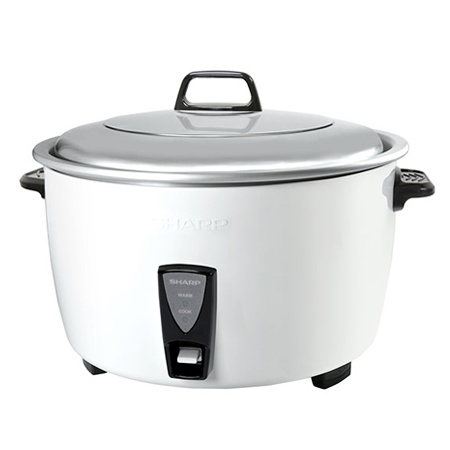  Nồi cơm điện SHARP D1010V (W) 