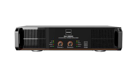  Ampli PARAMAX Platium DA-2500 