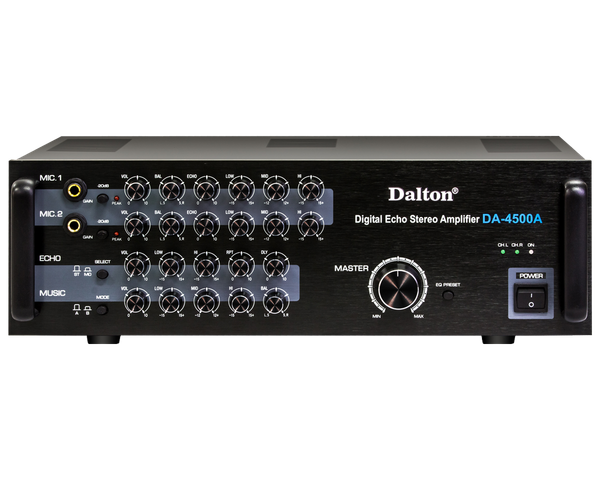  Amply DALTON DA-4500A 