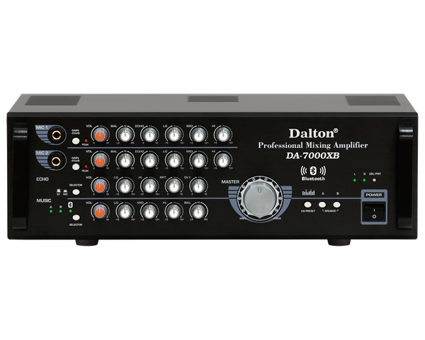  Amply DALTON DA-7000XB 