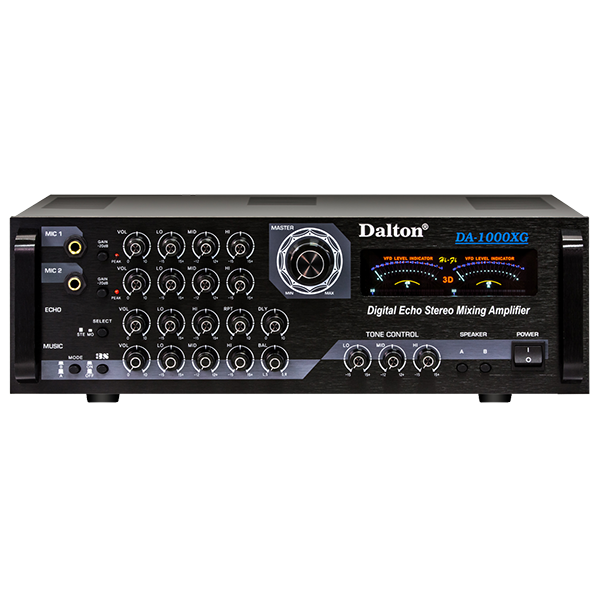  Amply DALTON DA-1000XG 