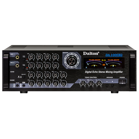  Amply DALTON DA-1000XG 