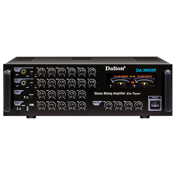  Amply DALTON DA-3600N 