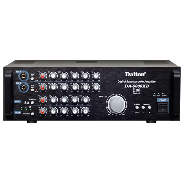  Amply DALTON DA-5000XB 