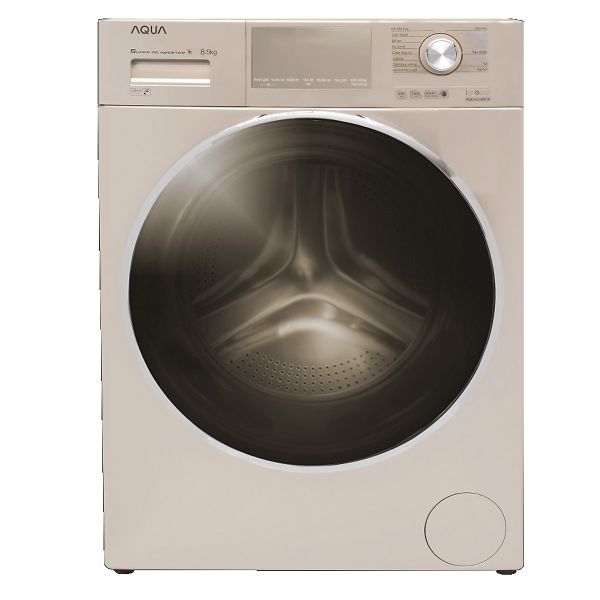  Máy giặt AQUA DD850E.N 8.5 Kg 
